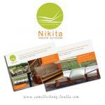 Mini Branding Package: Logo..