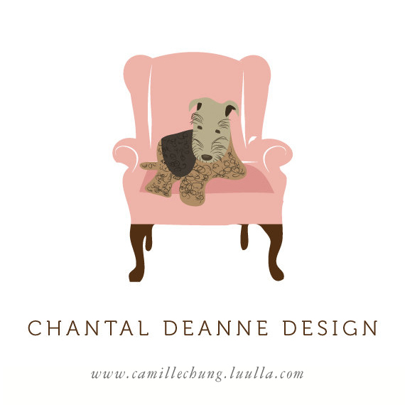 Business Logo Design by Camille Chung