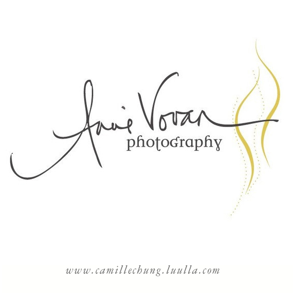 OOAK Business Logo Design by Camille Chung