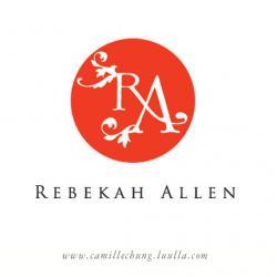 OOAK Custom Logo Design by Camille Chung