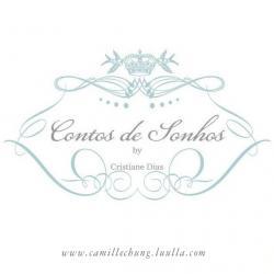 Big Branding Package: Custom Logo with Letterhead, Envelope, Business Card and Thank You Card by Camille Chung