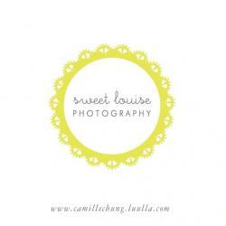 Business Branding I Custom Logo Design with Business Card and Web Ad | Professional, Custom and OOAK by Camille Chung