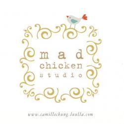 Branding for Jewelry Designer: Logo, Jewelry Card, Business Card, Banner, Avatar, Hang Tag and Gift Certificate by Camille Chung
