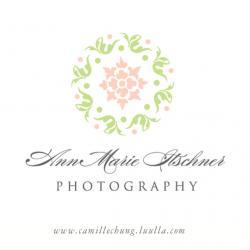 Business Branding: Custom Logo Design with Letterhead, Business Card, Thank You Card, Envelope, Postcard and Sticker by Camille Chung