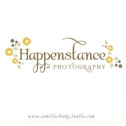 Logo Design | Professional and Custom Designed by Camille Chung