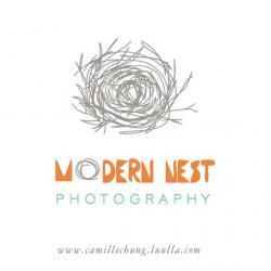 Full Business Branding Package for Photographers by Camille Chung