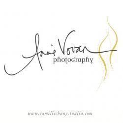 OOAK Business Logo Design by Camille Chung
