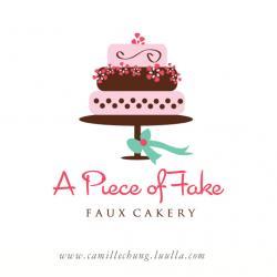 Logo Design with Avatar and Banner for your Blog, Website or Online Shop by Camille Chung